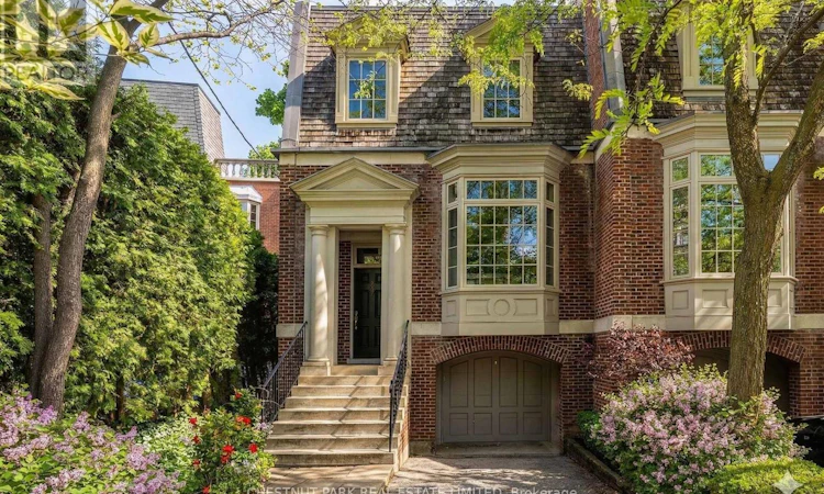 40 Summerhill Gardens