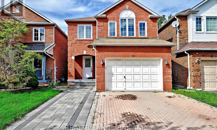 101 Booth Crescent N