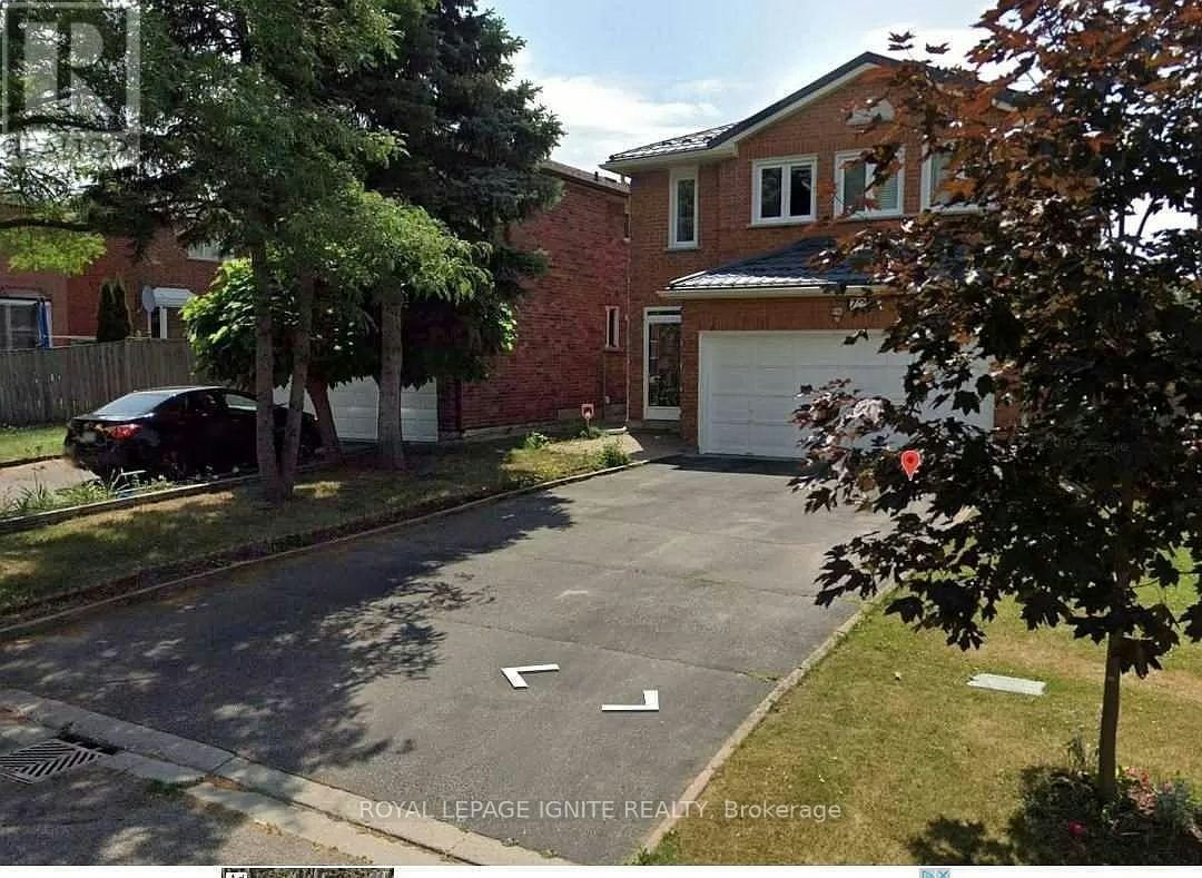 MAIN-72 Brimstone Crescent, Toronto, ON, M1V 3L2 - 2
