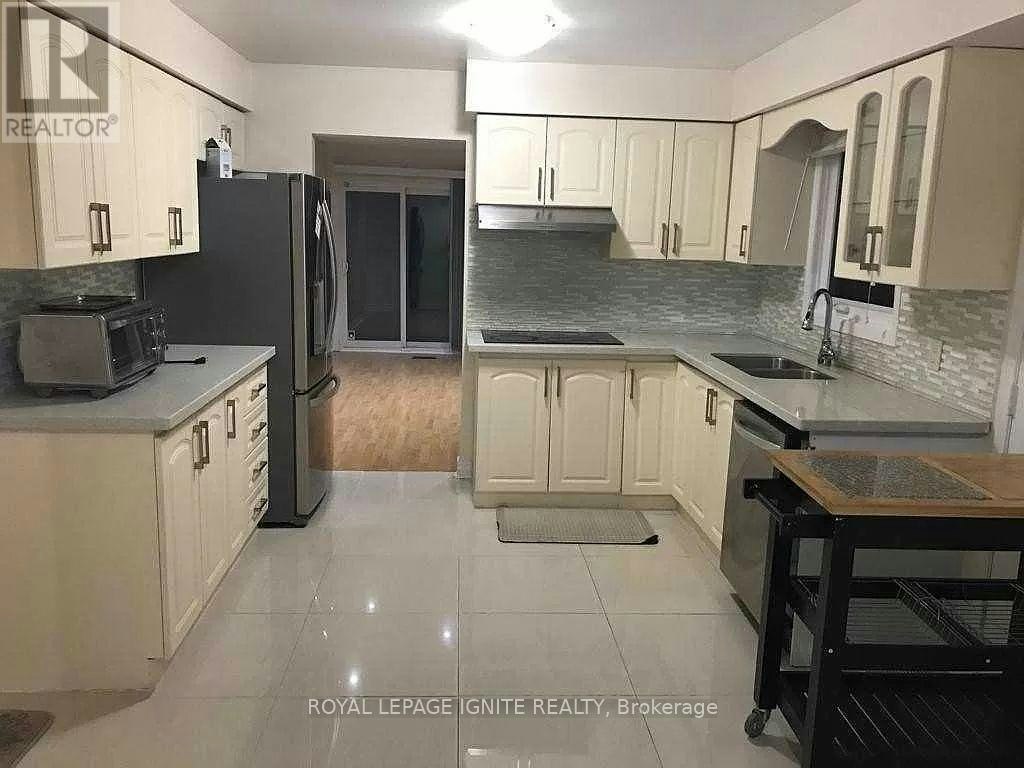 MAIN-72 Brimstone Crescent, Toronto, ON, M1V 3L2 - 4