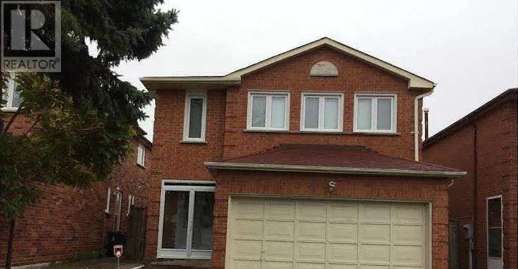 MAIN-72 Brimstone Crescent, Toronto, ON, M1V 3L2