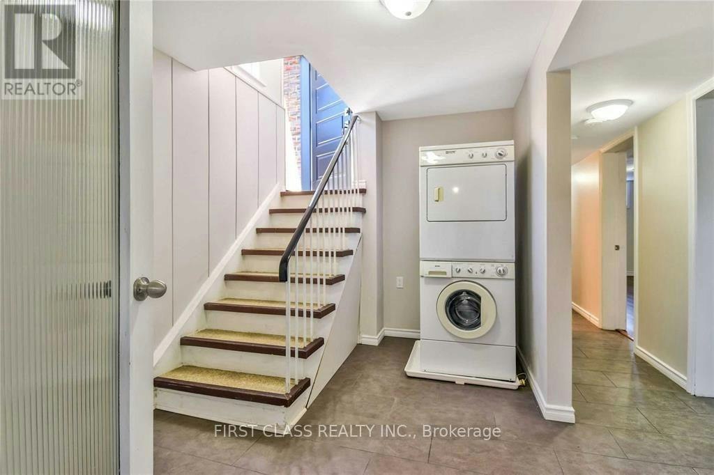 BSMT-24 Fintona Avenue, Toronto, ON, M1E 1V3 - 2