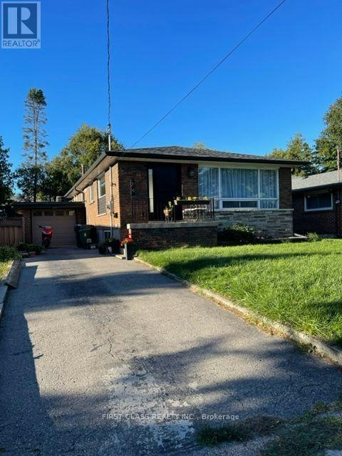 BSMT-24 Fintona Avenue, Toronto, ON, M1E 1V3