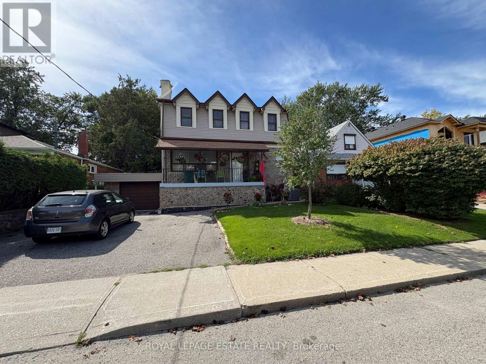 2ND Floor Apt 88 Bexhill Avenue, Toronto, ON, M1L 3C1