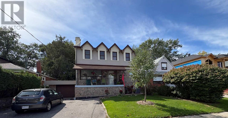 2ND Floor Apt 88 Bexhill Avenue, Toronto, ON, M1L 3C1