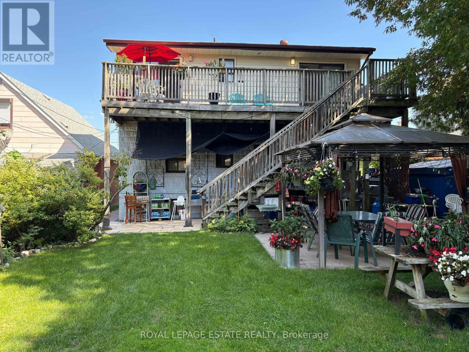 2ND Floor Apt 88 Bexhill Avenue, Toronto, ON, M1L 3C1 - 2