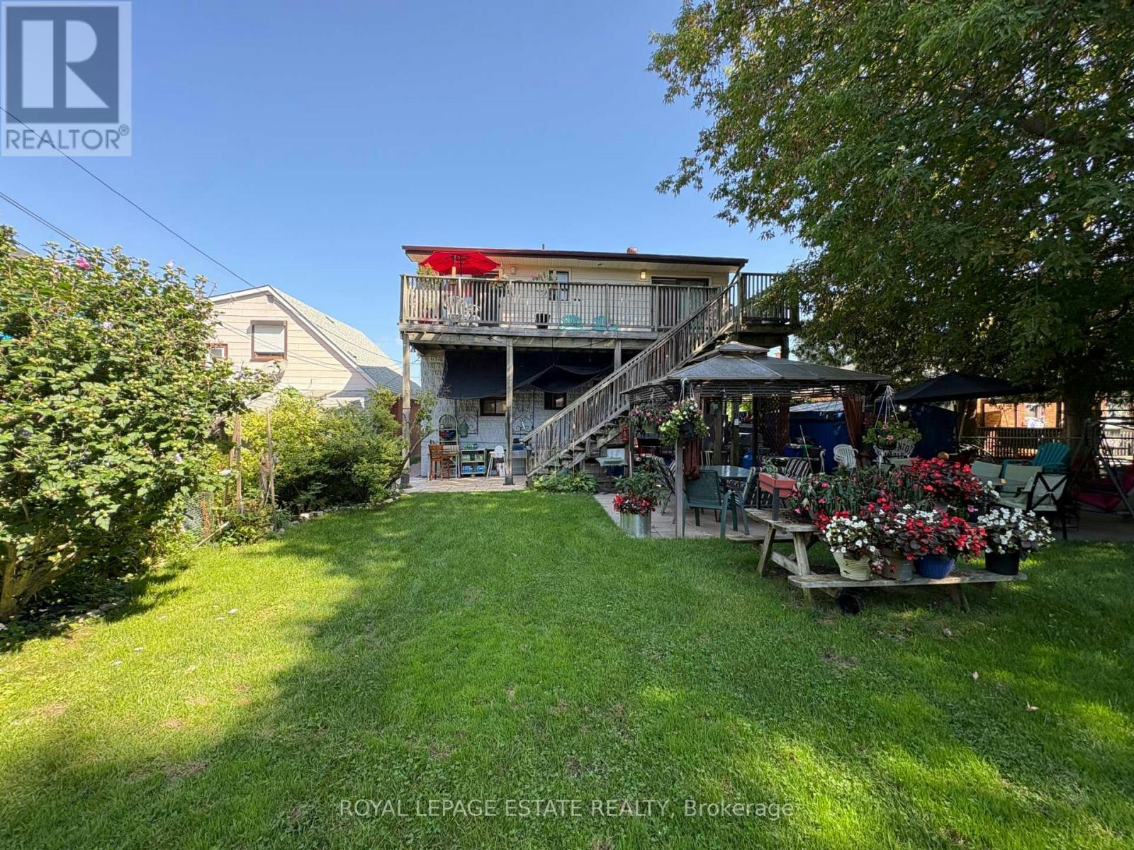 2ND Floor Apt 88 Bexhill Avenue, Toronto, ON, M1L 3C1 - 20