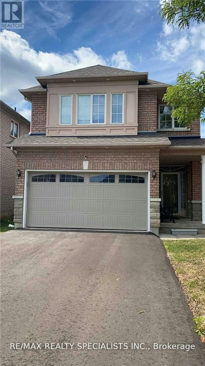 BSMT-6 Ginger Grove, Vaughan, ON, L4H 1N7