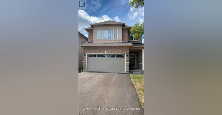 BSMT-6 Ginger Grove, Vaughan, ON, L4H 1N7