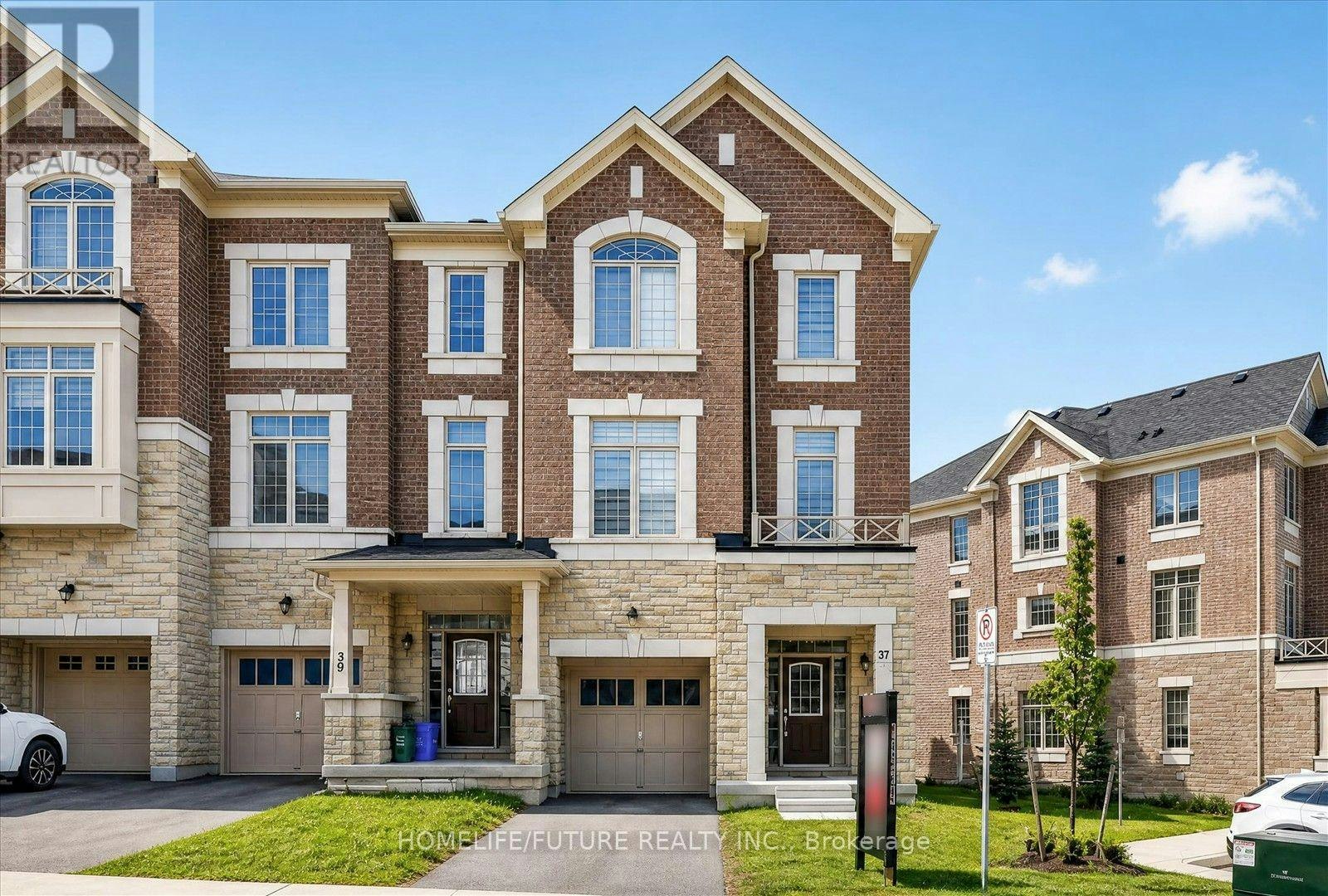 37 Andress Way, Markham, ON, L3S 0E9