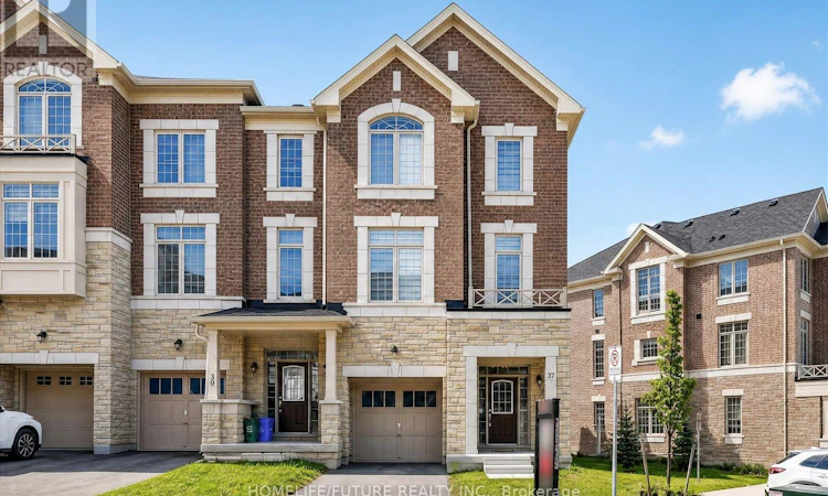 37 Andress Way