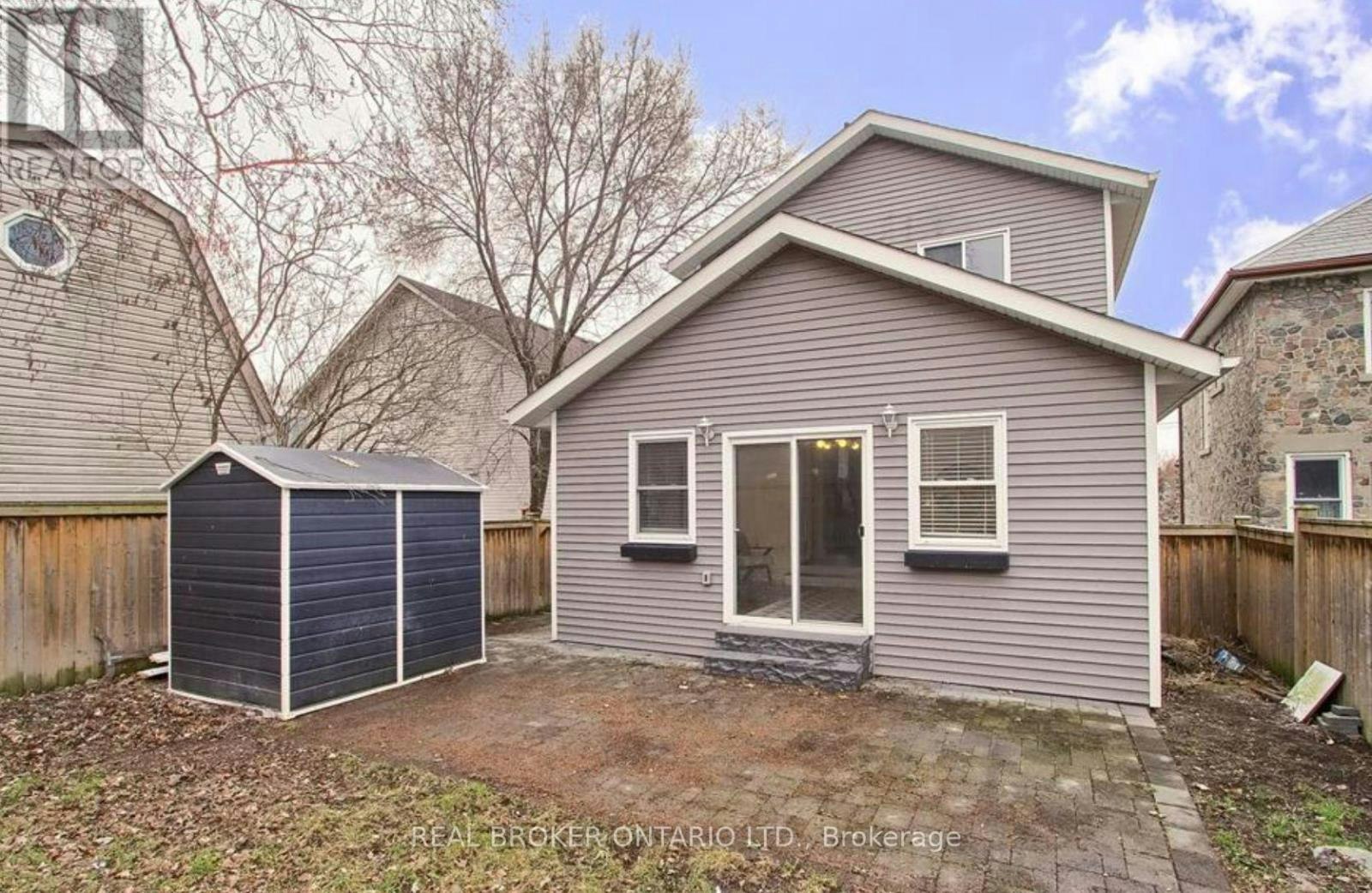 MAIN FLOOR-57 Main Street S, Uxbridge, ON, L9P 1J4 - 24