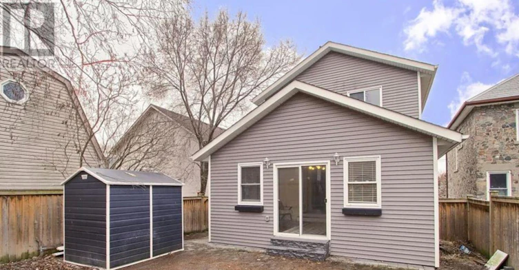 MAIN FLOOR-57 Main Street S, Uxbridge, ON, L9P 1J4 - 24