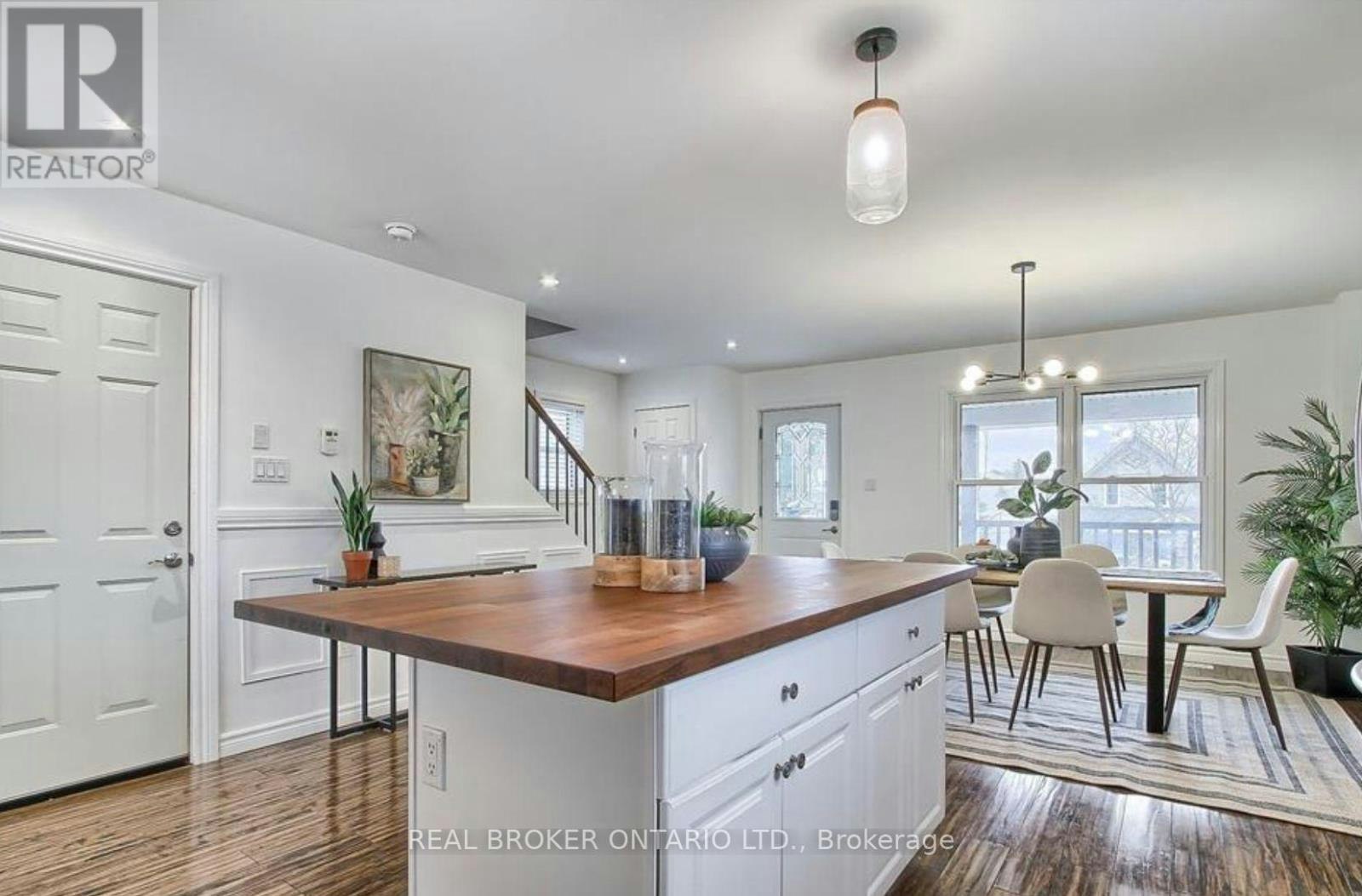 MAIN FLOOR-57 Main Street S, Uxbridge, ON, L9P 1J4 - 8