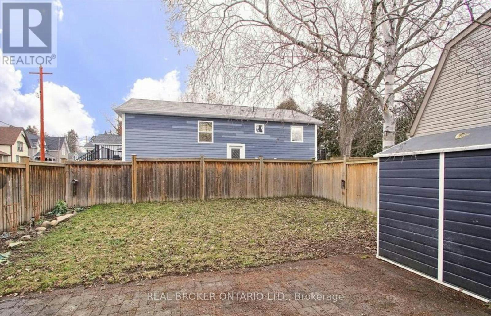 MAIN FLOOR-57 Main Street S, Uxbridge, ON, L9P 1J4 - 22