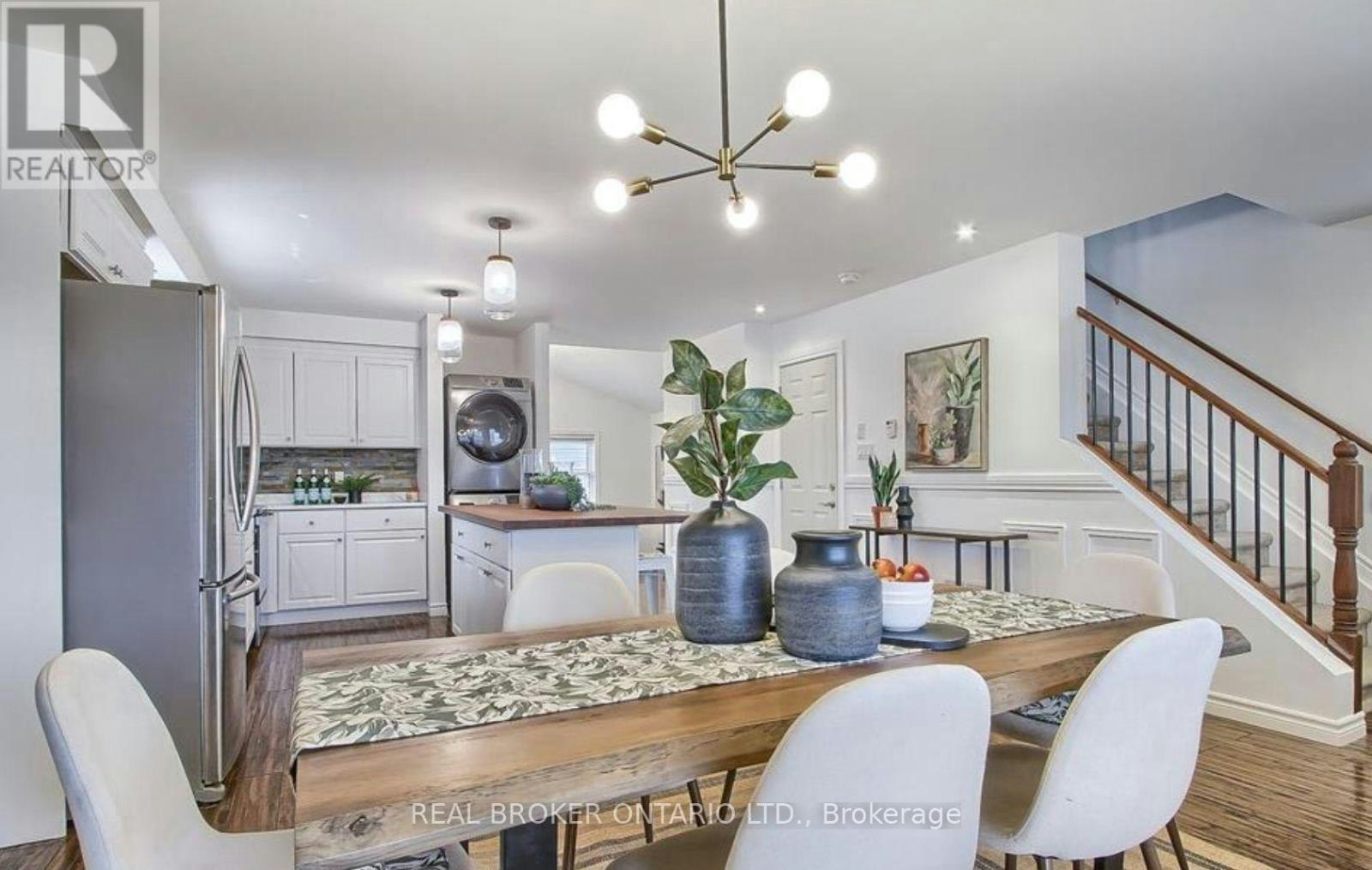 MAIN FLOOR-57 Main Street S, Uxbridge, ON, L9P 1J4 - 5