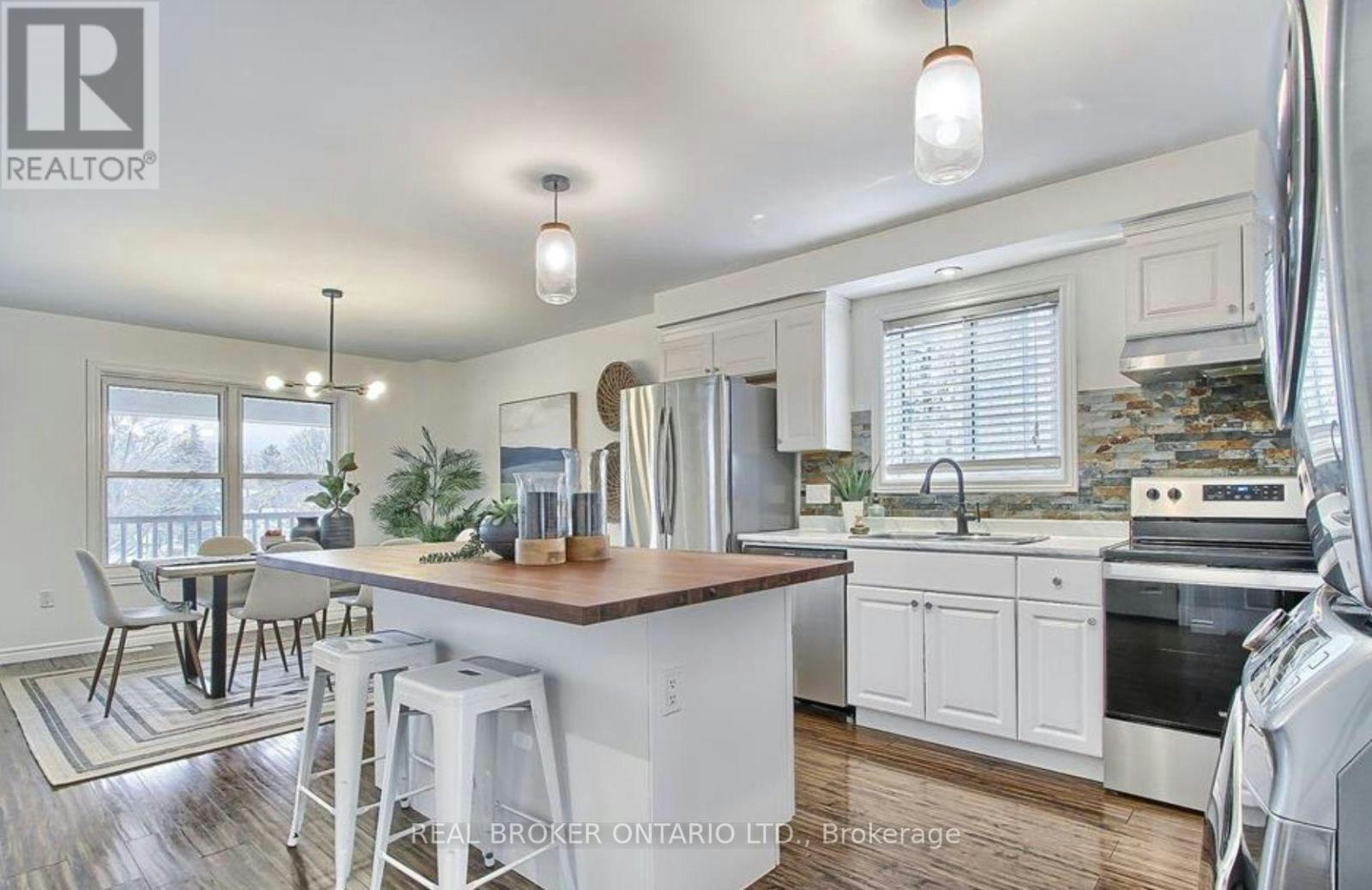 MAIN FLOOR-57 Main Street S, Uxbridge, ON, L9P 1J4 - 9
