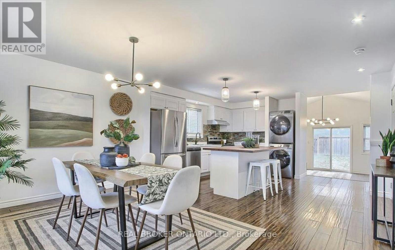 MAIN FLOOR-57 Main Street S, Uxbridge, ON, L9P 1J4 - 3