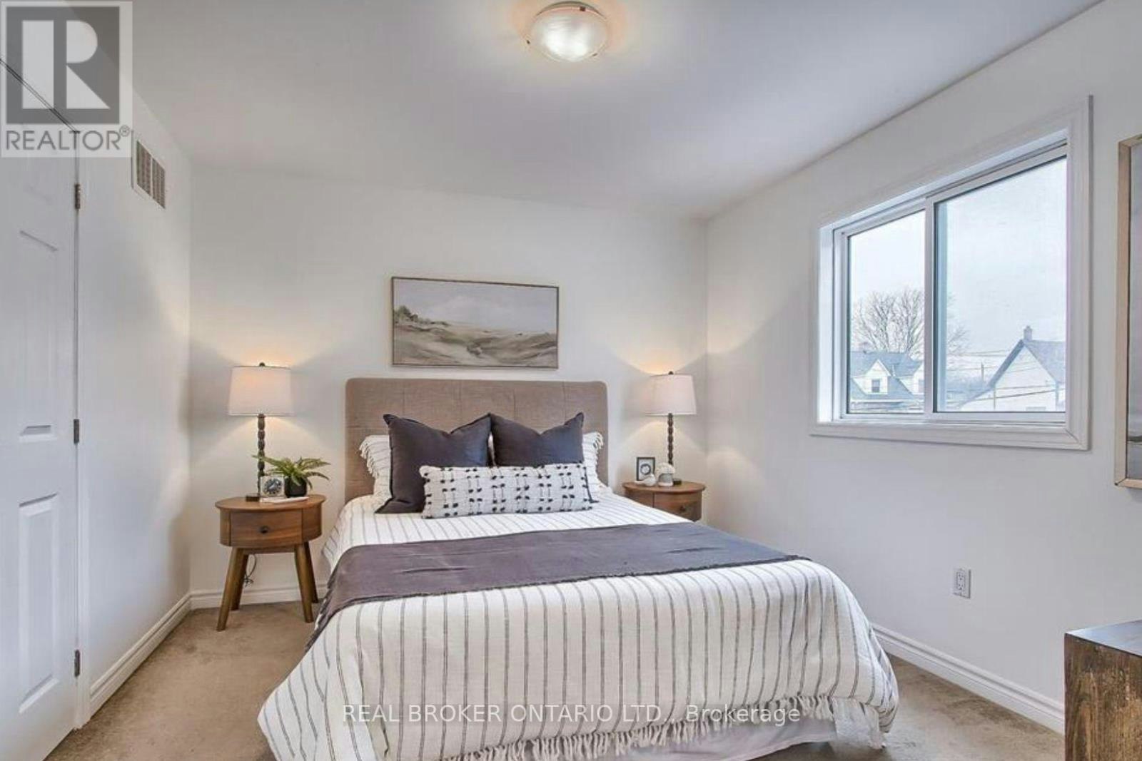 MAIN FLOOR-57 Main Street S, Uxbridge, ON, L9P 1J4 - 17