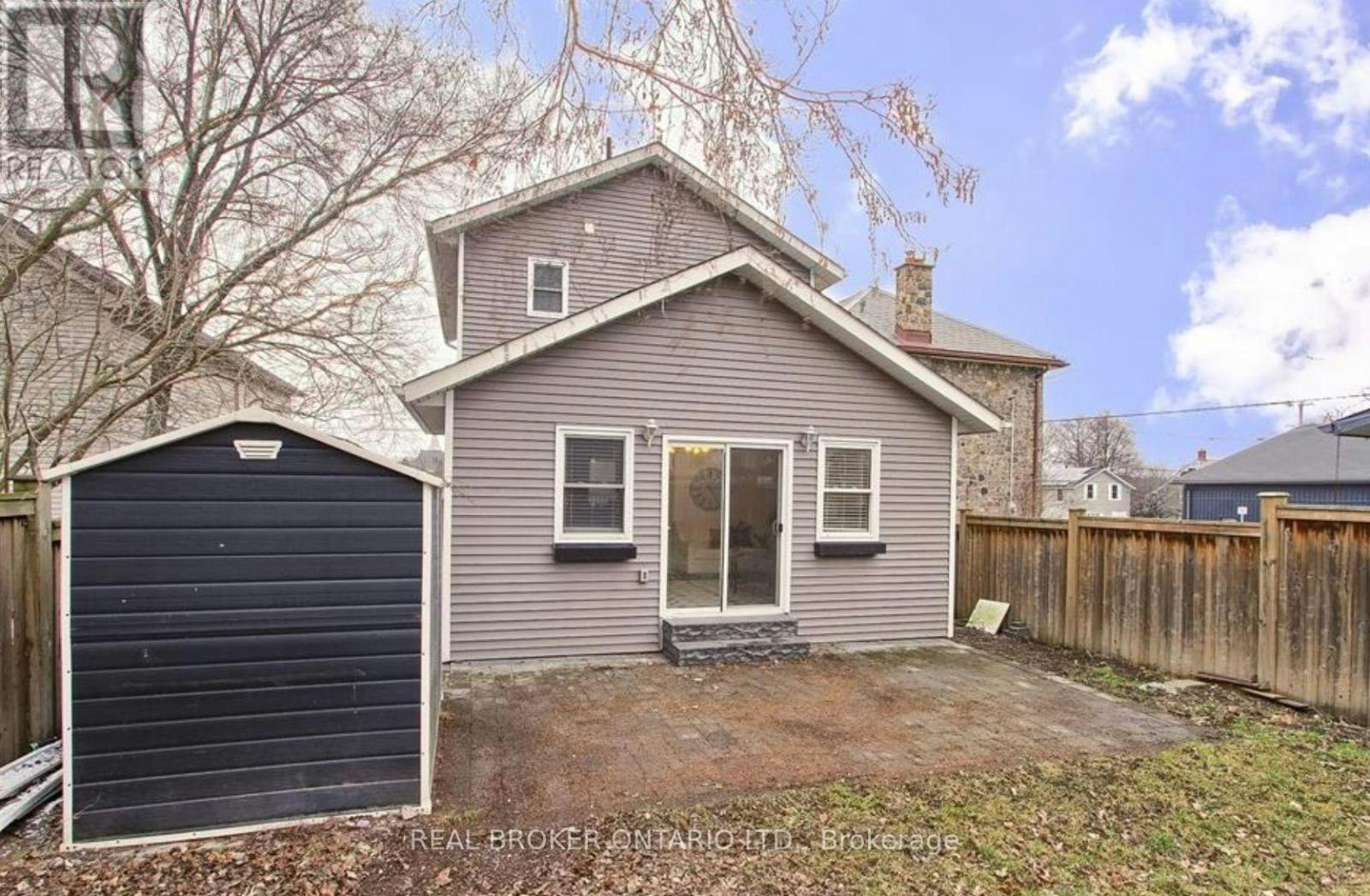 MAIN FLOOR-57 Main Street S, Uxbridge, ON, L9P 1J4 - 23