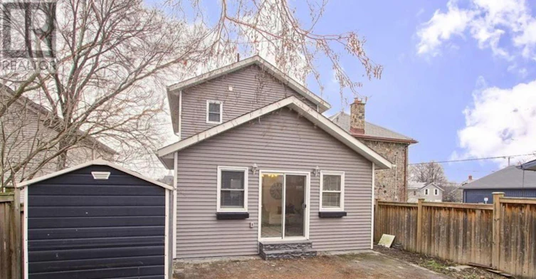 MAIN FLOOR-57 Main Street S, Uxbridge, ON, L9P 1J4 - 23