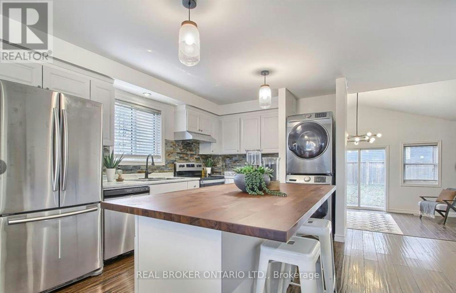 MAIN FLOOR-57 Main Street S, Uxbridge, ON, L9P 1J4 - 6