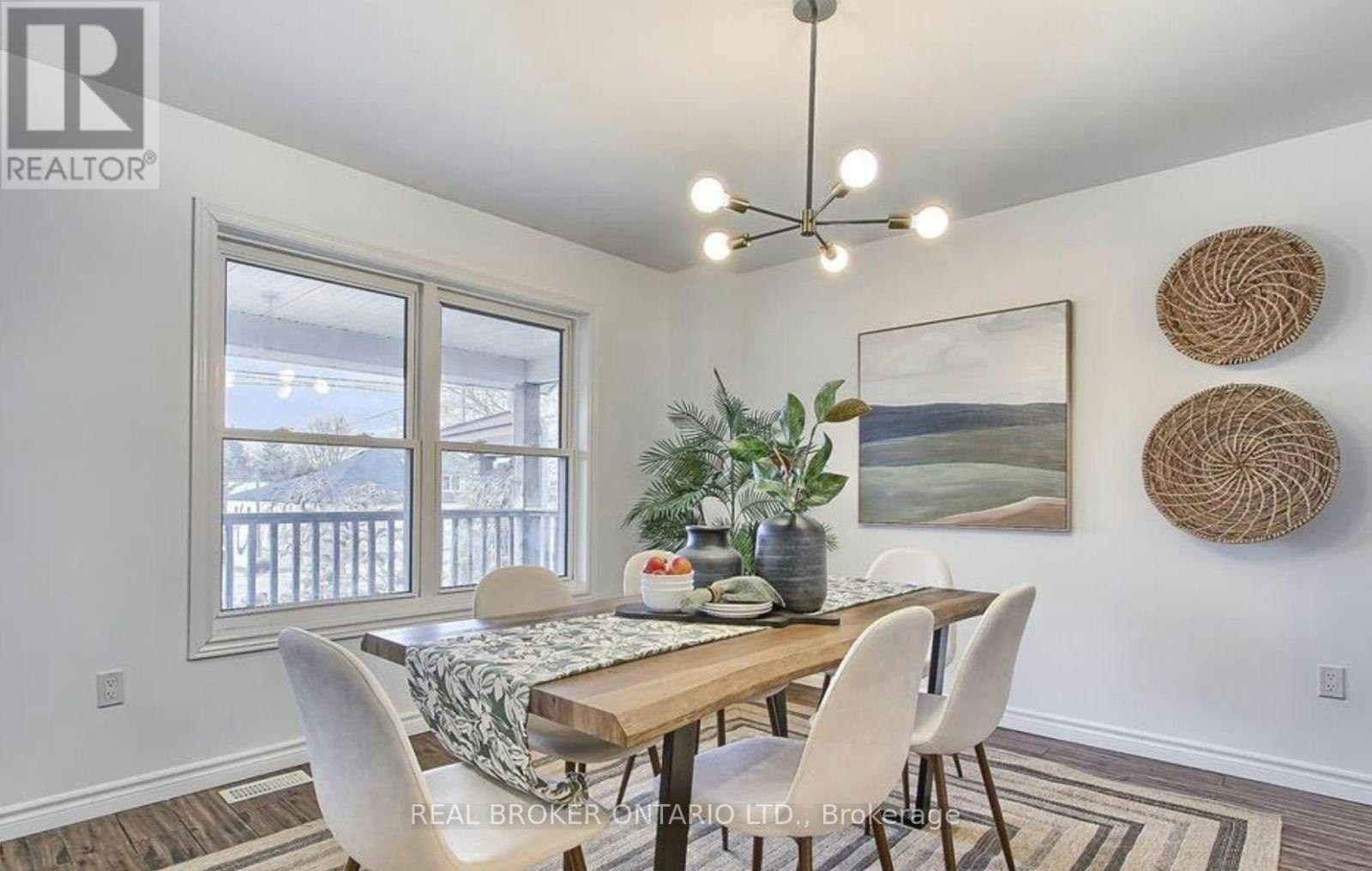 MAIN FLOOR-57 Main Street S, Uxbridge, ON, L9P 1J4 - 4