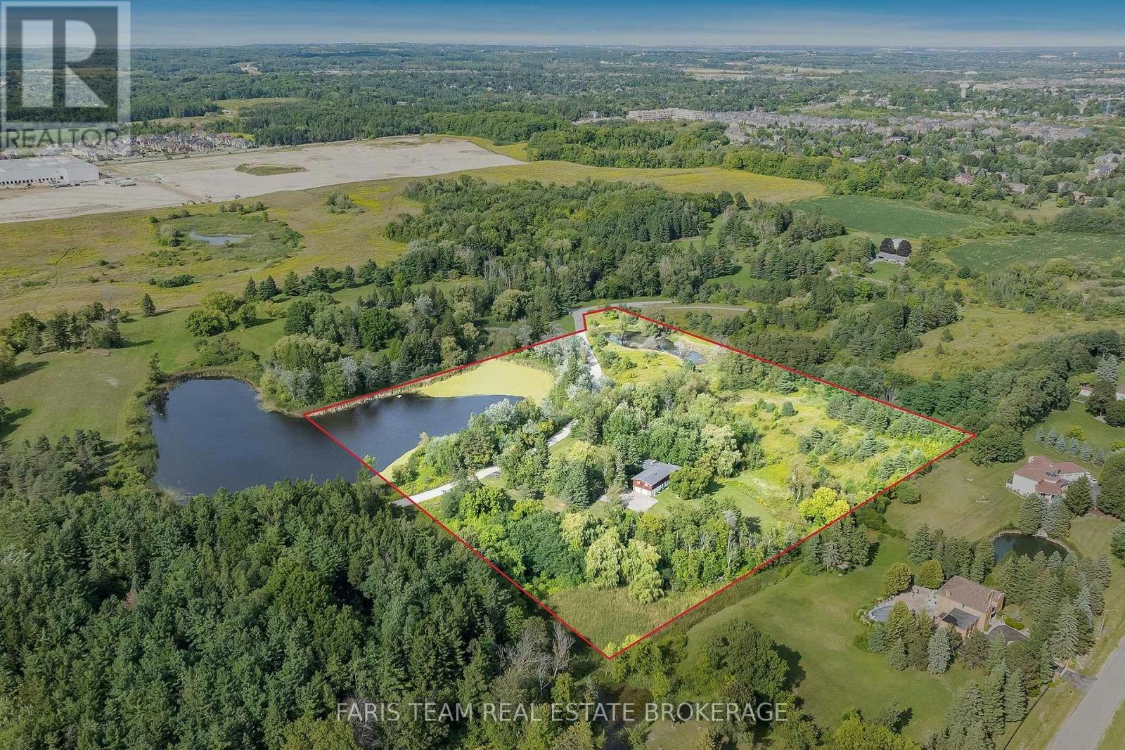 175 Summit Farm Road SOUTH, King, ON, L7B 1J8