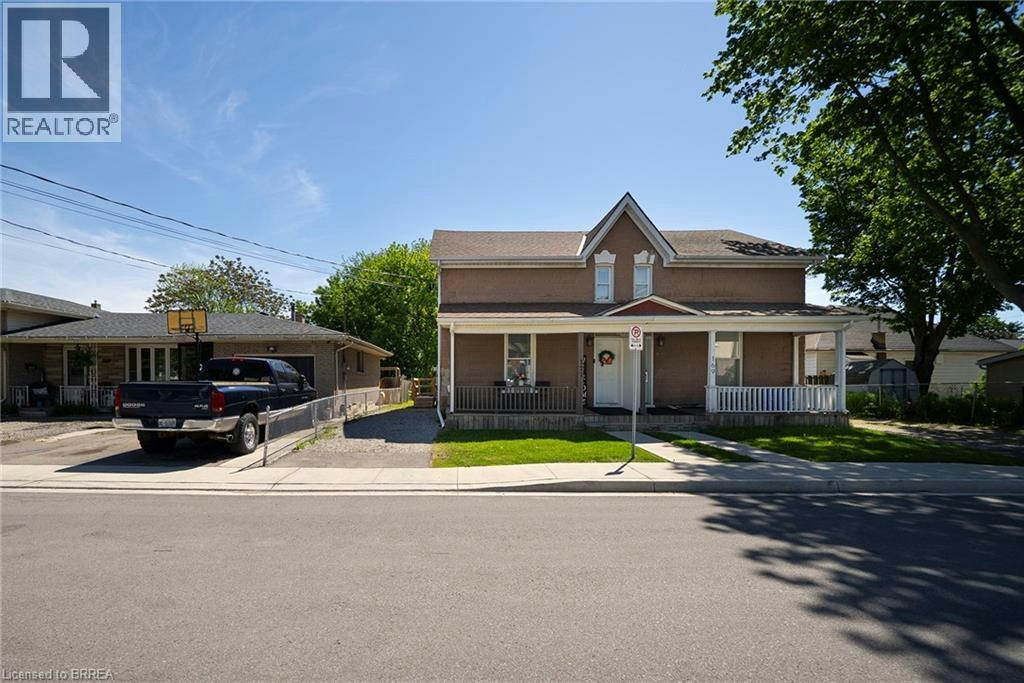 171 Drummond Street, Brantford, ON, N3S 6A6