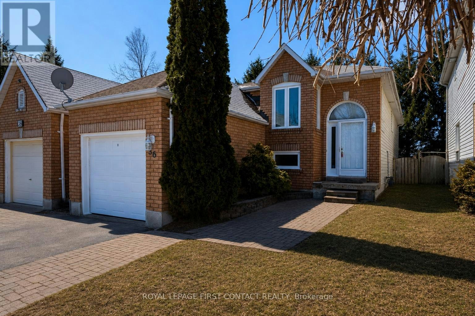 36 Churchland Drive, Barrie, ON, L4N 8P9