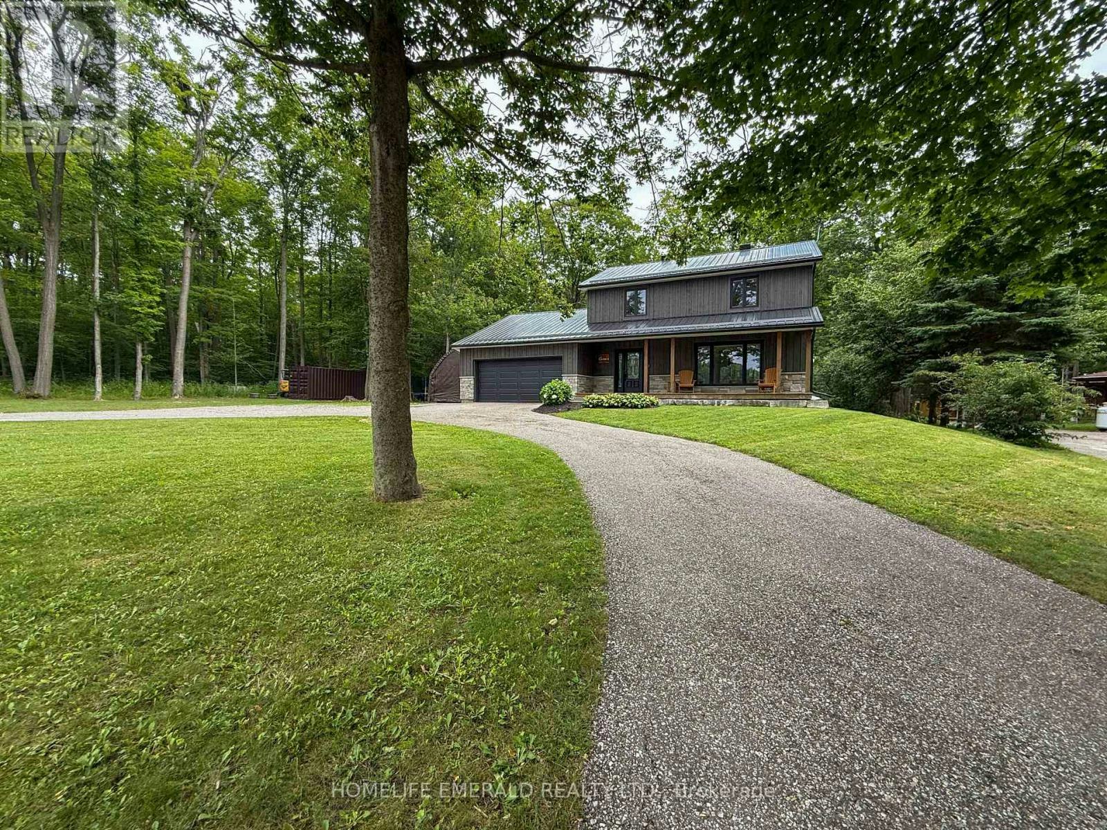 2391 Seadon Road, Springwater, ON, L4N 6V1