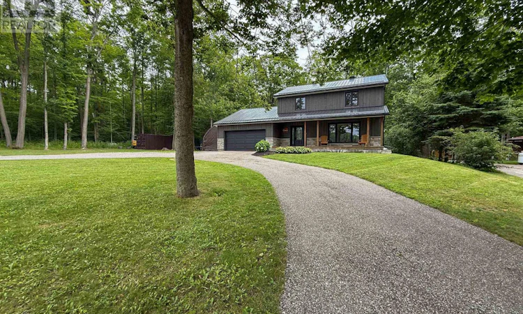 2391 Seadon Road