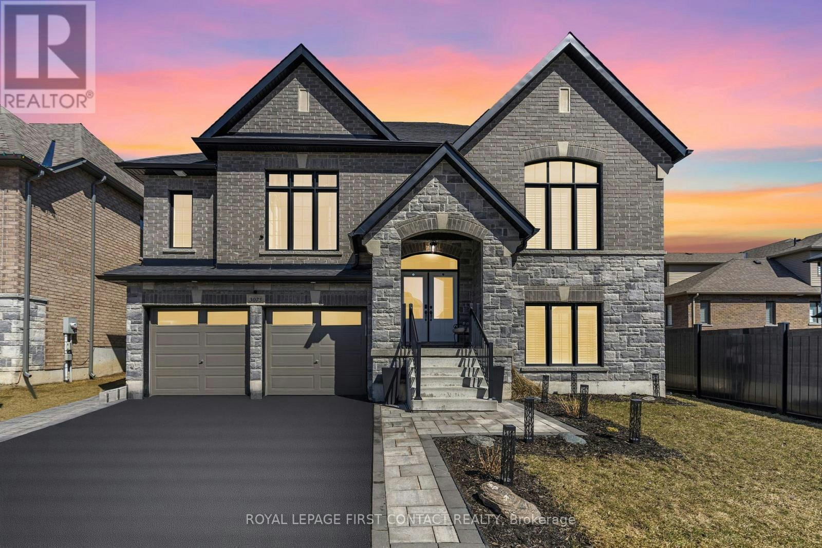 3075 Orion Boulevard, Orillia, ON, L3V 6H2