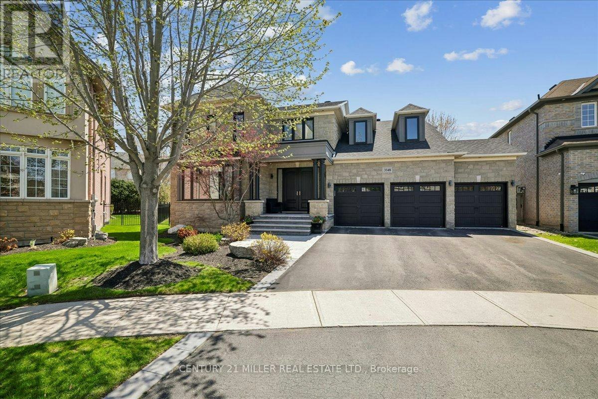 3348 Skipton Lane, Oakville, ON, L6M 0K3