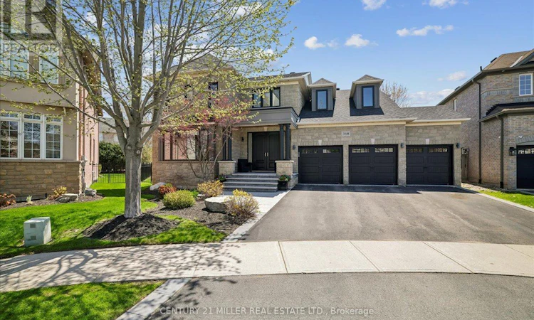 3348 Skipton Lane