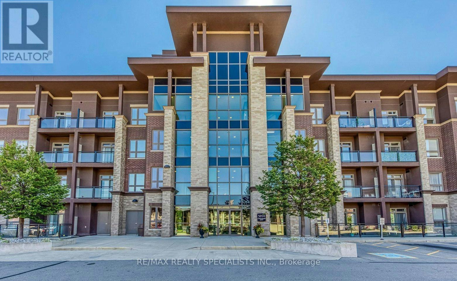 237-5010 Coporate Drive, Burlington, ON, L7L 0H6