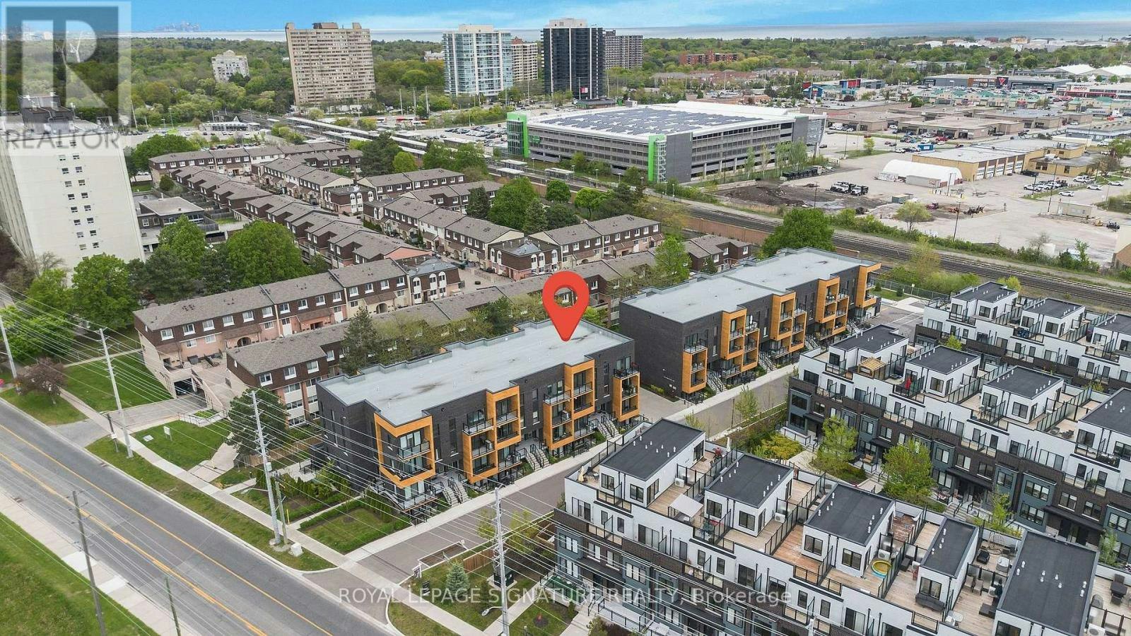 214-1165 Journeyman Lane, Mississauga, ON, L5J 0B6