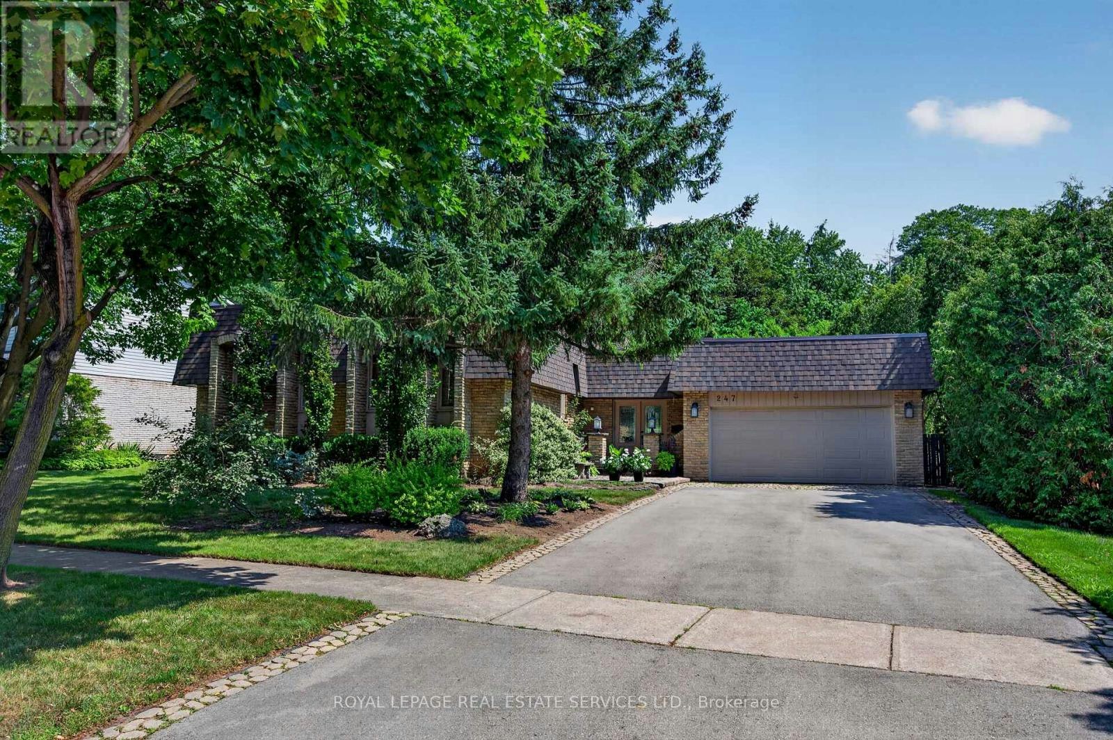 247 Spring Garden Road, Oakville, ON, L6L 5H5