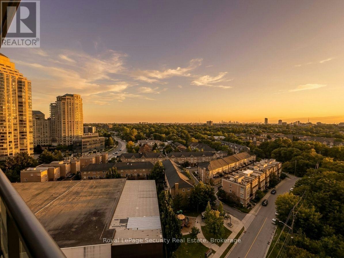 1403-15 Legion Road, Toronto, ON, M8V 0A9 - 4