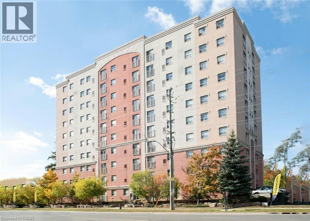 1004-274 Erb Street W, Waterloo, ON, N2L 1W2