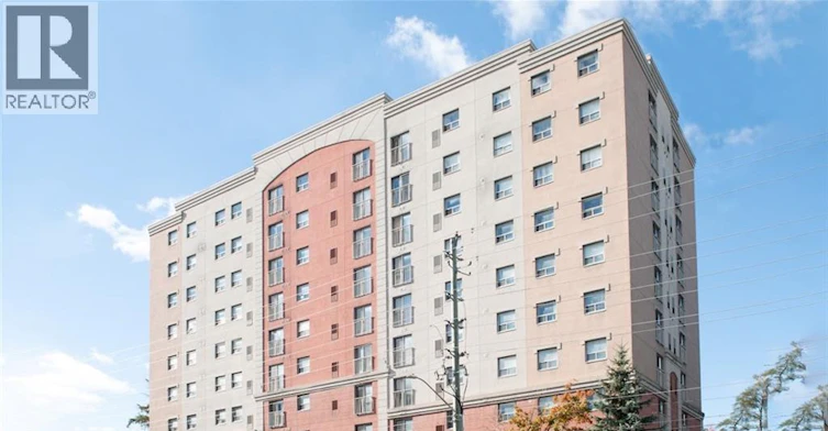 1004-274 Erb Street W, Waterloo, ON, N2L 1W2