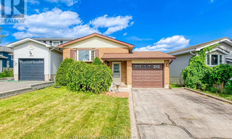2276 Inglewood Road