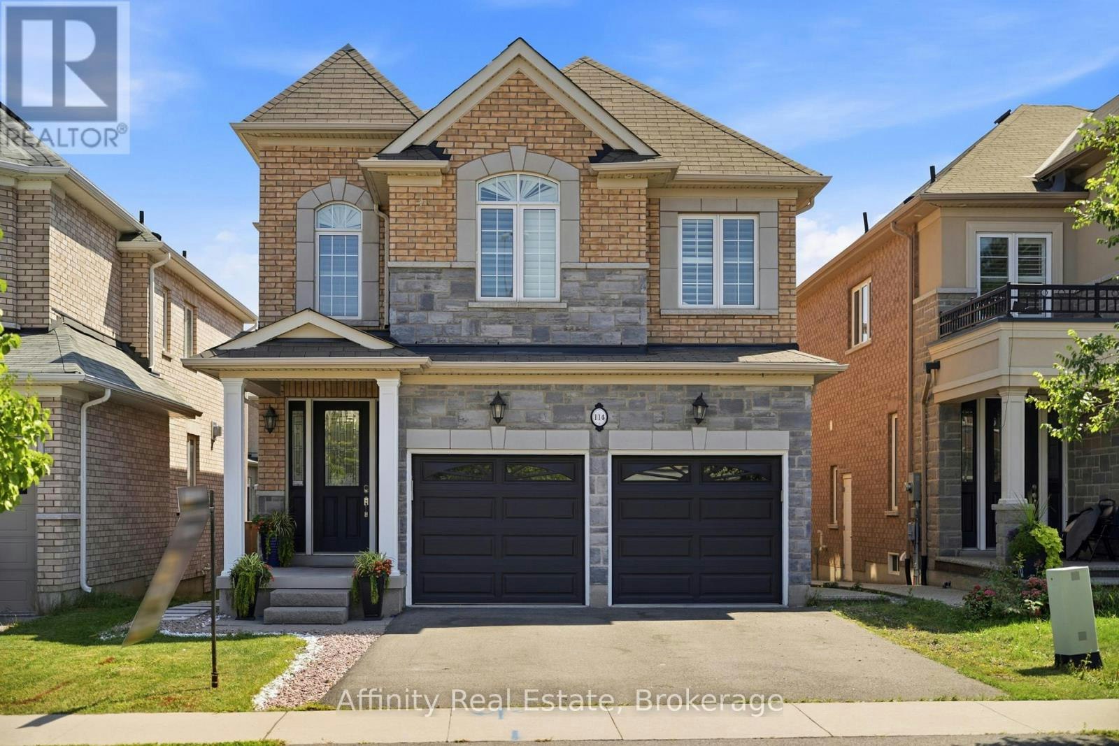 114 Chaumont Drive, Hamilton, ON, L8J 0J8