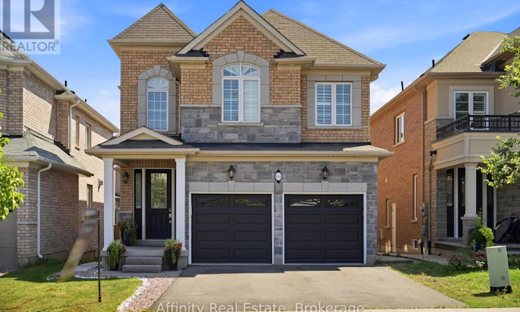 114 Chaumont Drive