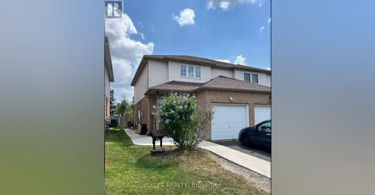 LOWER-26 Activa Avenue, Kitchener, ON, N2E 3R2