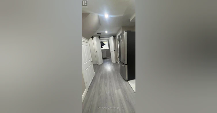 LOWER-26 Activa Avenue, Kitchener, ON, N2E 3R2 - 8