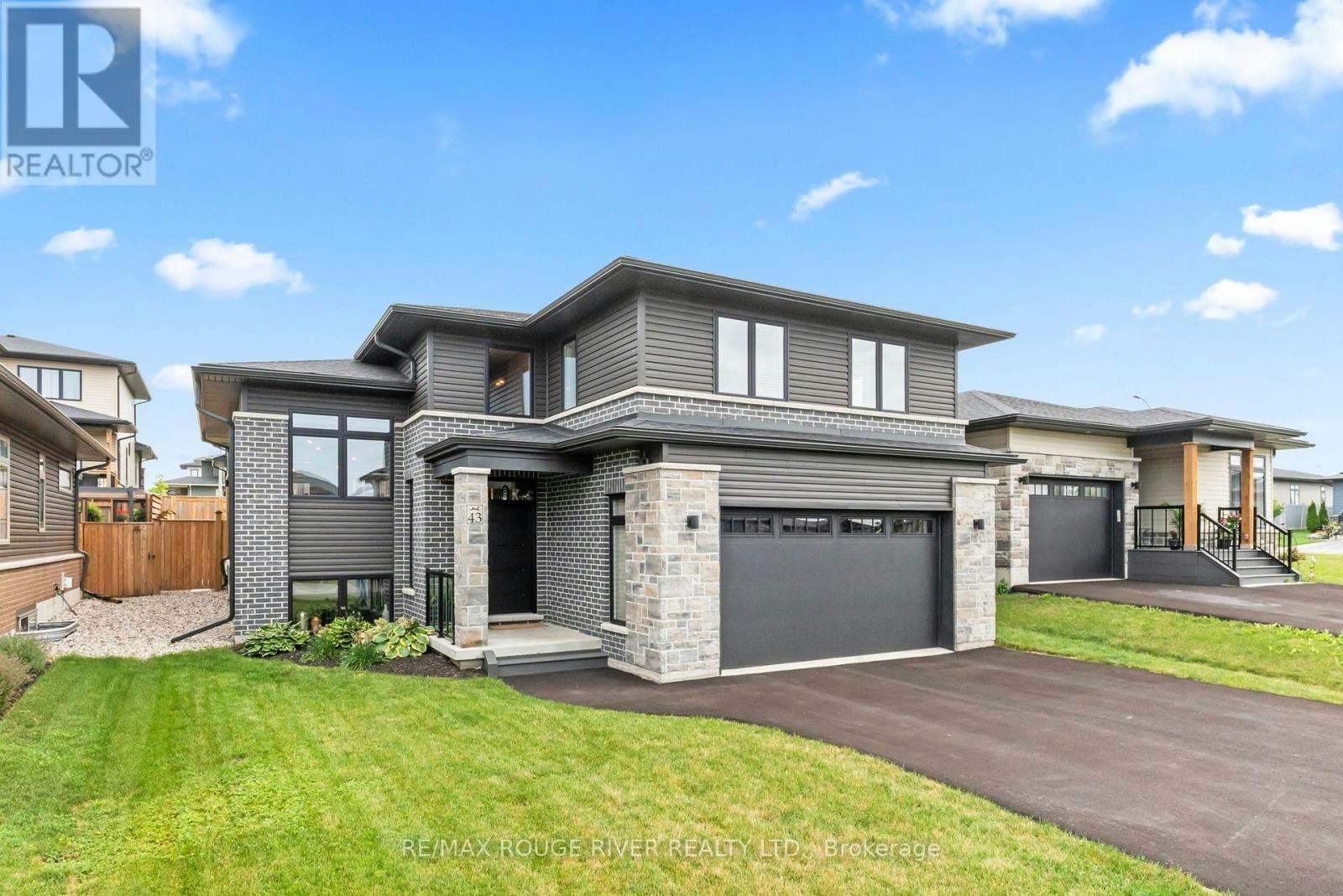 43 Streamside Drive, Cramahe, ON, K0K 1S0
