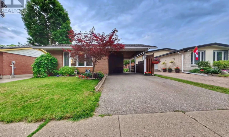 380 Grangewood Drive