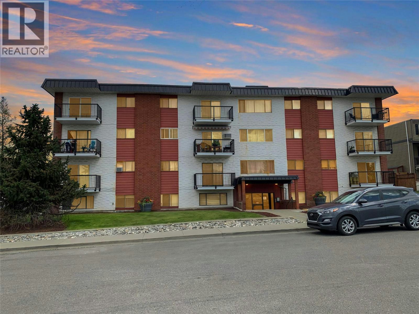 404-112 S 17th Avenue, Cranbrook, BC, V1C 3A5
