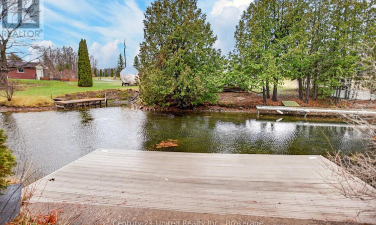 1732 Traders Trail